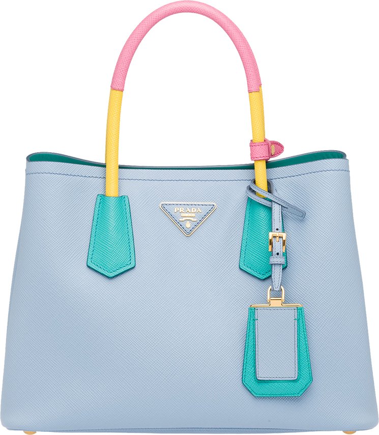 Prada-Multicolor-Double-Bag-2