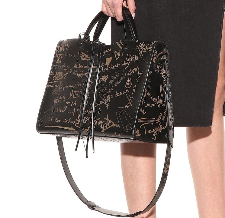 Balenciaga-Blackout-City-Printed-Bag-5