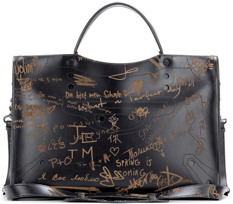 Balenciaga-Blackout-City-Printed-Bag