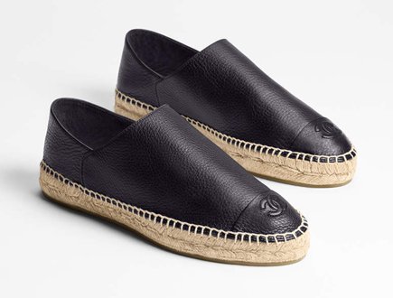 Chanel Espadrilles thumb