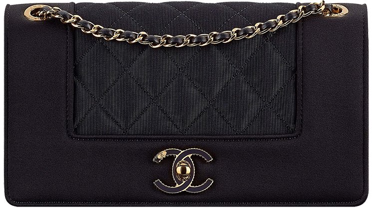 Chanel-Mademoiselle-Vintage-Bag