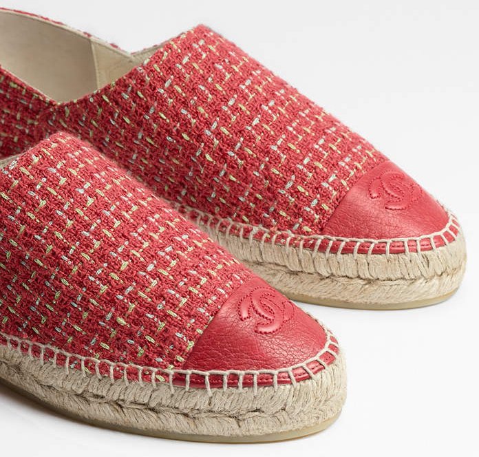 Chanel-Tweed-Espadrilles-2