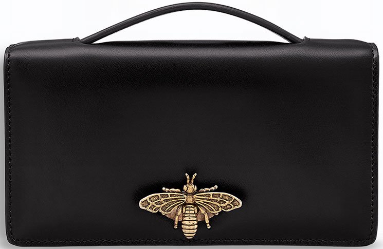 Dior-Bee-Pouch