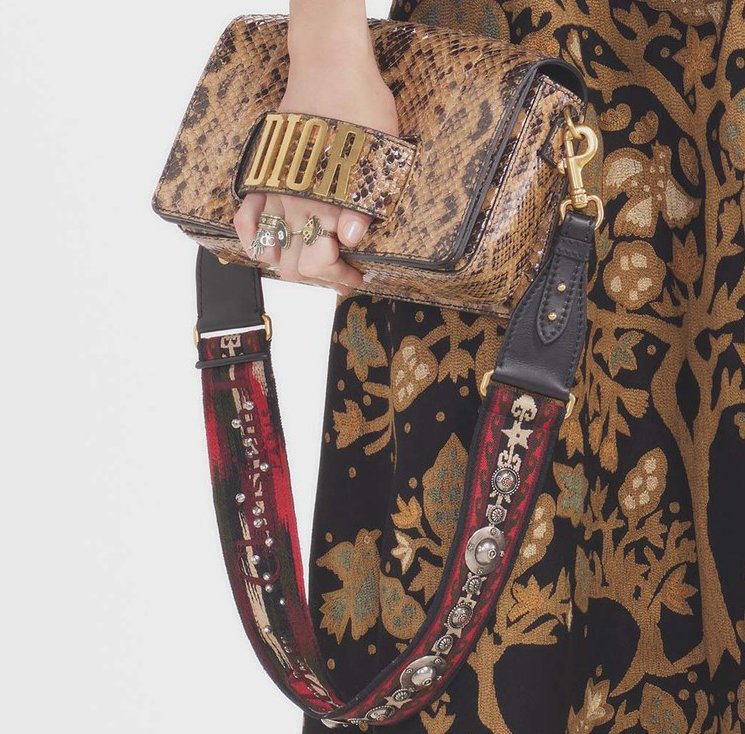 Dior-Pre-Fall-2017-Bag-Collection-Preview-58