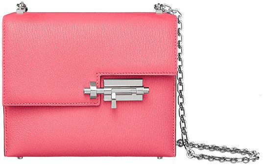 Hermes-Verrou-Chaine-Bag