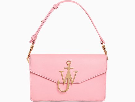 J.W. Anderson Logo Shoulder Bag thumb