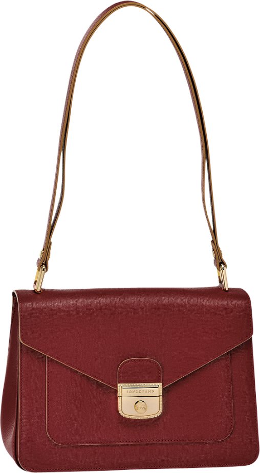 Longchamp-Le-Pliage-Hobo-Bag-5