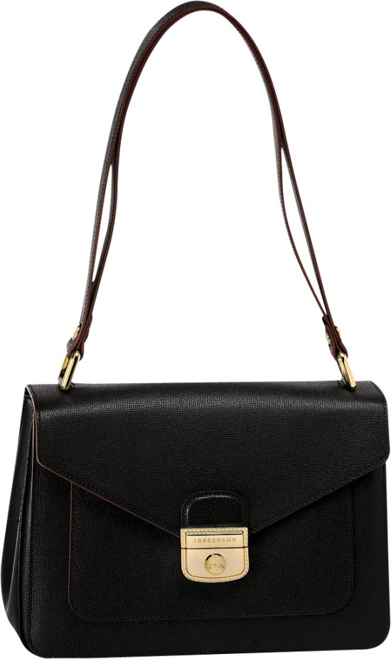 Longchamp-Le-Pliage-Hobo-Bag