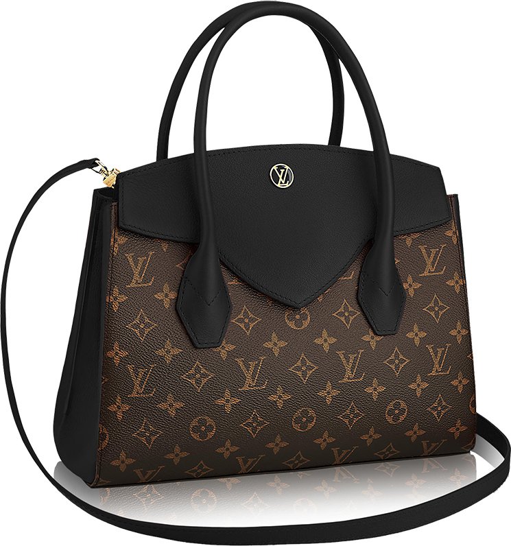 Louis-Vuitton-Florine-Bag