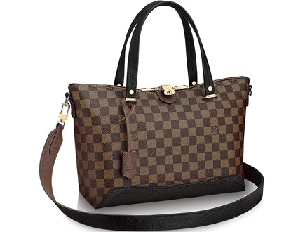 Louis Vuitton Hyde Park Bag thumb