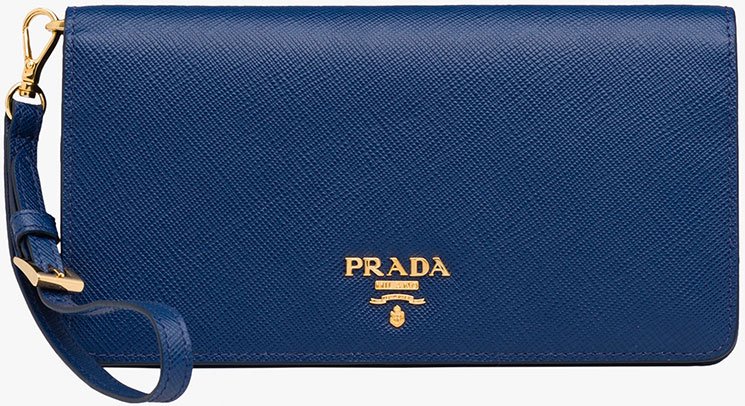 Prada-Saffiano-Cellphone-Sleeve-4