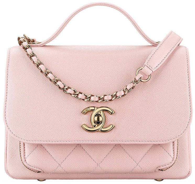 Chanel-Business-Affinity-Bag-Prices