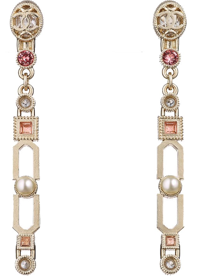 Chanel-Earrings-From-The-Spring-Summer-2017-Collection-24