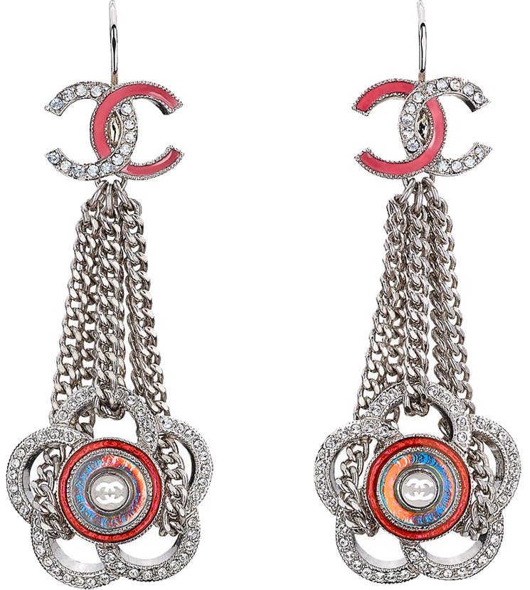 Chanel-Earrings-From-The-Spring-Summer-2017-Collection-26