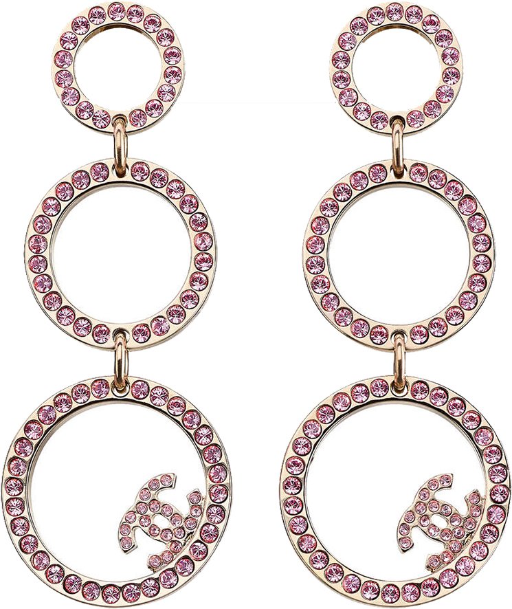 Chanel-Earrings-From-The-Spring-Summer-2017-Collection-8