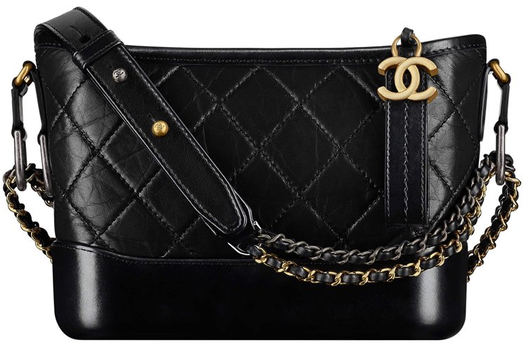 Chanel-Gabrielle-Bag-Bag-Prices