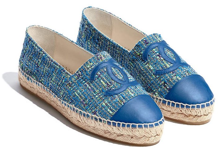 Chanel-Multicolor-Tweed-Espadrilles-3