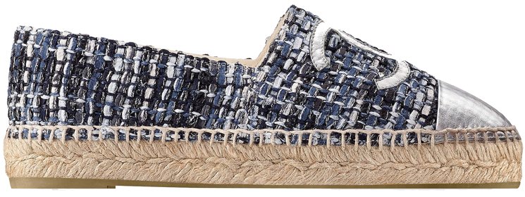 Chanel-Multicolor-Tweed-Espadrilles-4