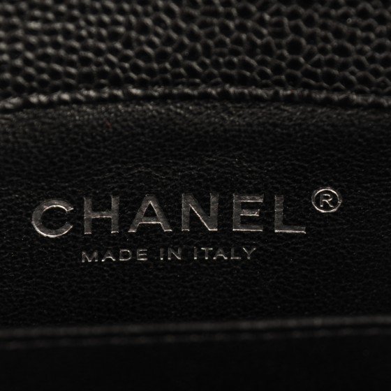 Chanel-made-in-italy