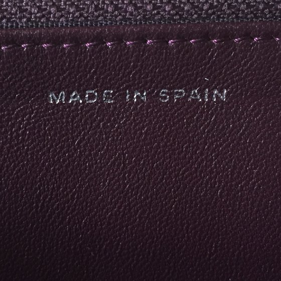 Chanel-made-in-spain