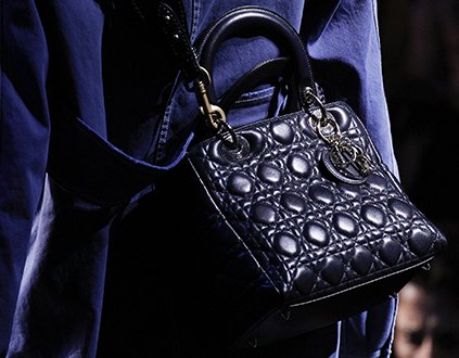 Dior Fall Winter 2017 Runway Bag collection thumb