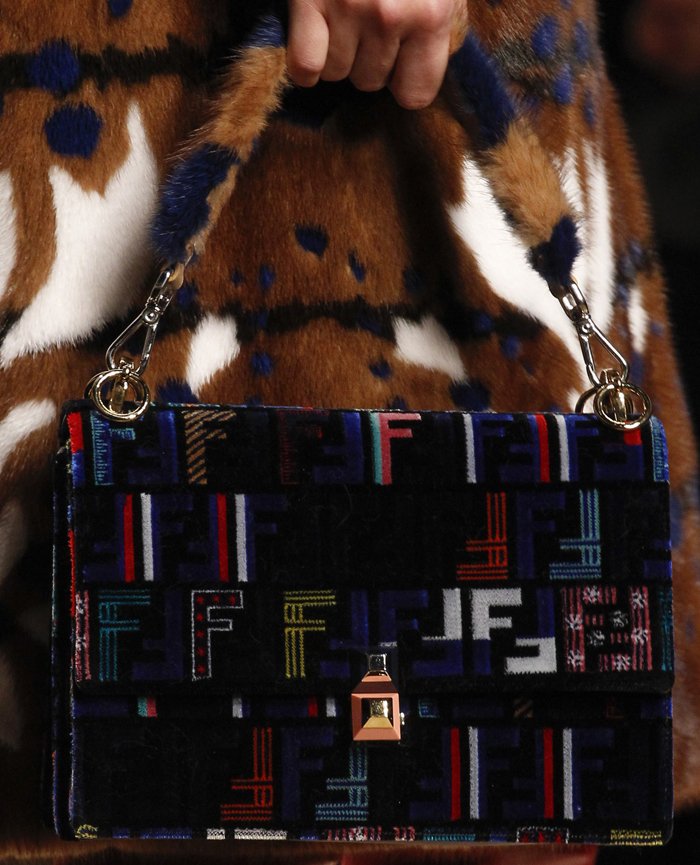 Fendi-Fall-Winter-2017-Runway-Bag-Collection-21