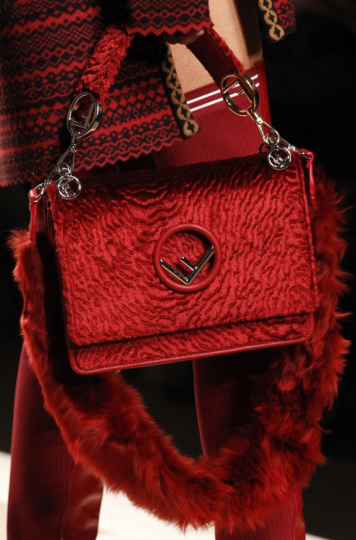 Fendi-Fall-Winter-2017-Runway-Bag-Collection-5