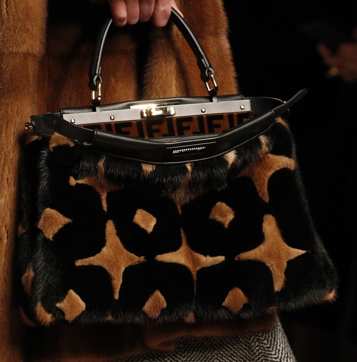 Fendi-Fall-Winter-2017-Runway-Bag-Collection