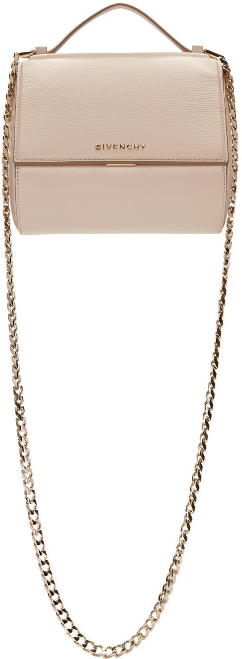 Givenchy-Palma-Pandora-Mini-Chain-Bag-5