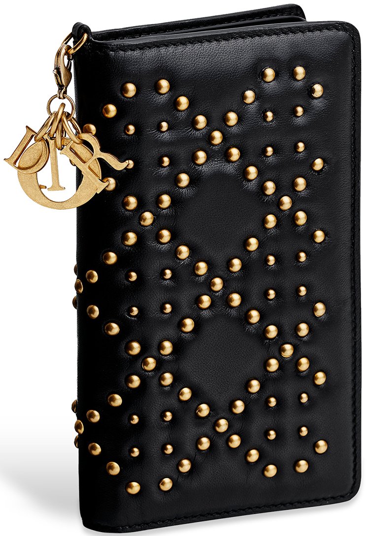 Lady-Dior-Studded-iPhone-Case-2