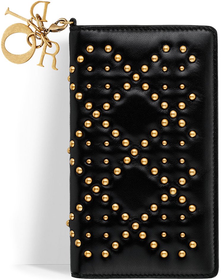 Lady-Dior-Studded-iPhone-Case