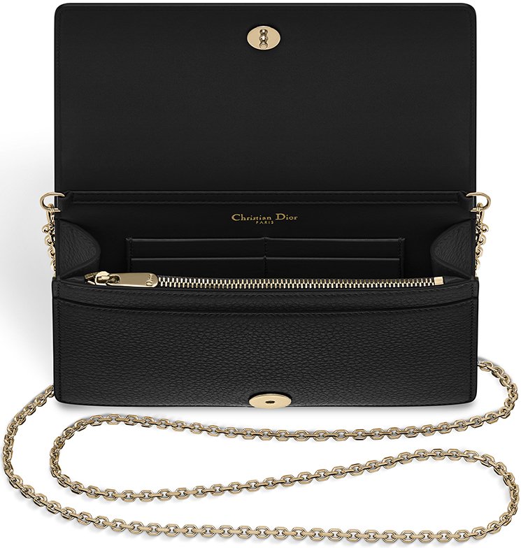 Lady-Dior-Wallet-On-Chain-Pouch-3