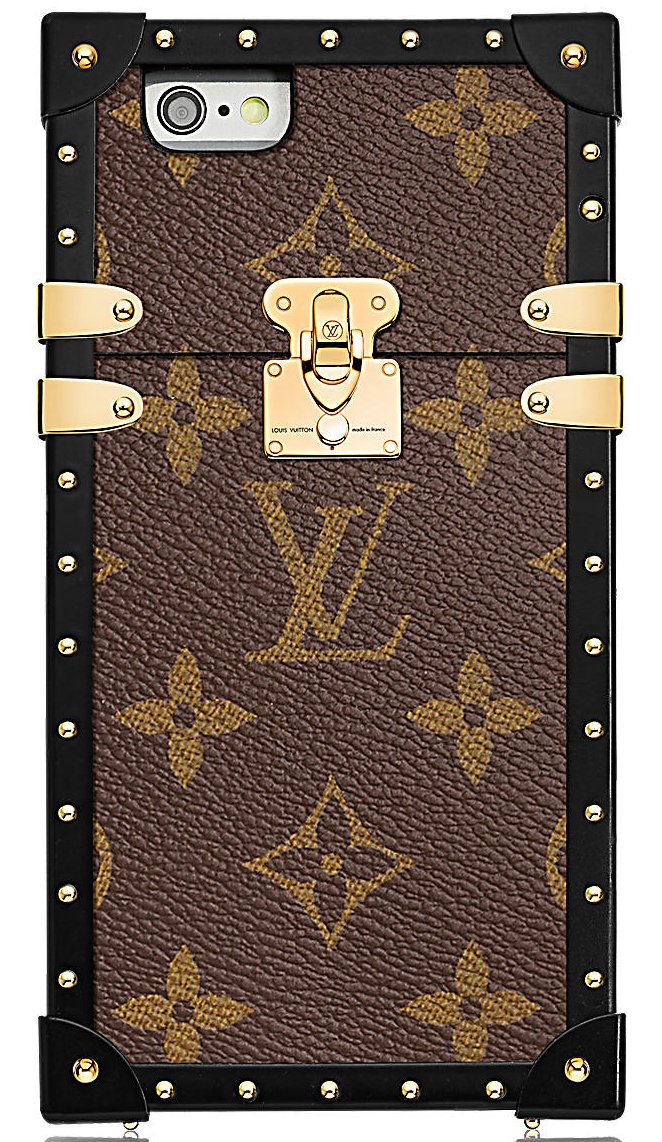 Louis-Vuitton-Eye-trunk-Phone-Cases-2