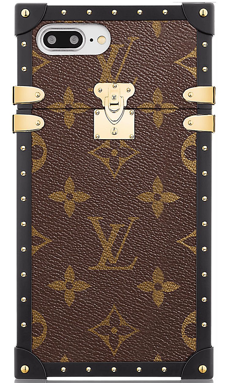 Louis-Vuitton-Eye-trunk-Phone-Cases-3