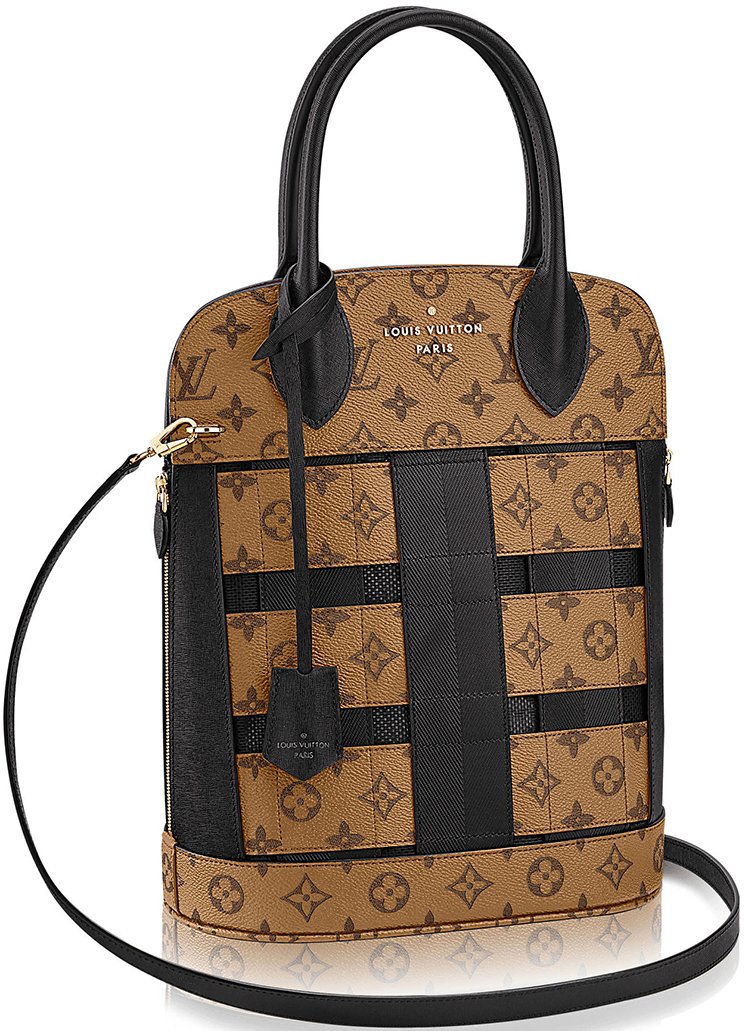 Louis-Vuitton-Tressage-Tote-2