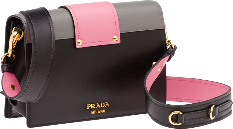 Prada-Gold-Plated-Ribbon-Bag-3