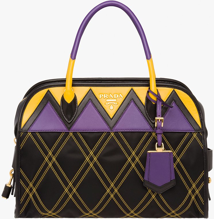 Prada-Graphic-Quilt-Quilted-Fabric-Bag-3