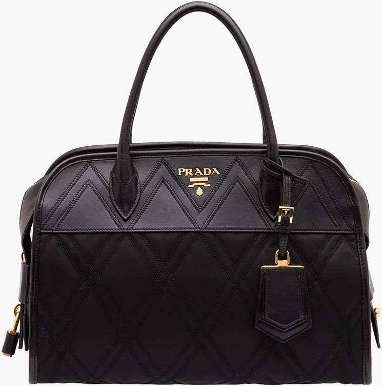 Prada-Graphic-Quilt-Quilted-Fabric-Bag