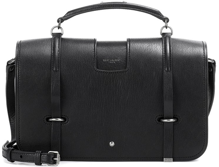 Saint-Laurent-Charlotte-Bag