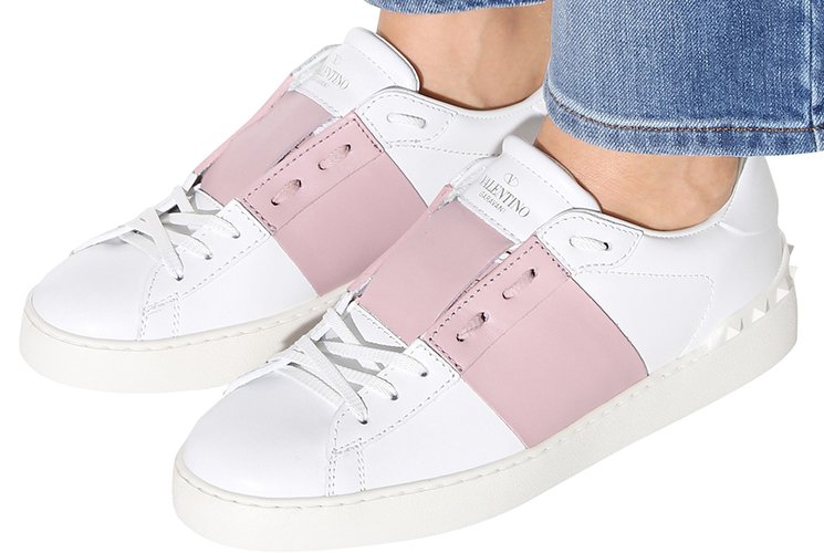 Valentino-Garavani-Open-Leather-Sneakers-9