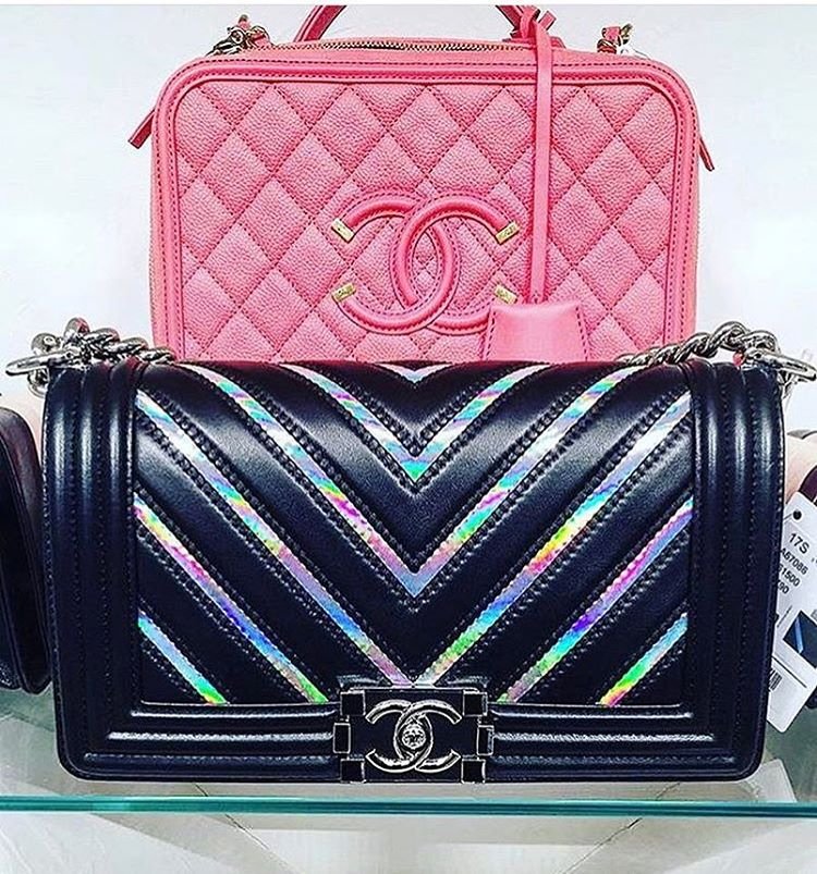 Boy-Chanel-Rainbow-Chevron-Bag