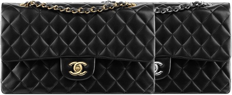 Chanel-Classic-Flap-Bag-Prices