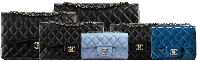 Chanel-Classic-Flap-Bag-Sizes