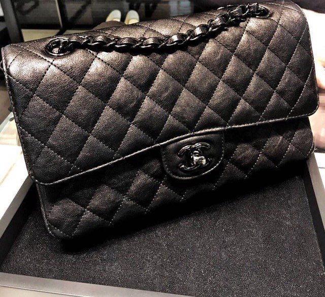 Chanel-Classic-Flap-Bag-So-Black