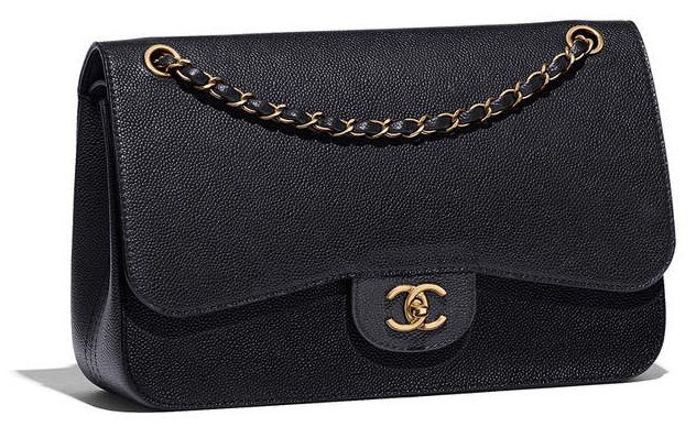 Chanel-Pure-Classic-Flap-Bag-2