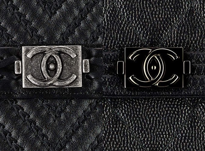 Chanel-So-Black-Boy-Clasp