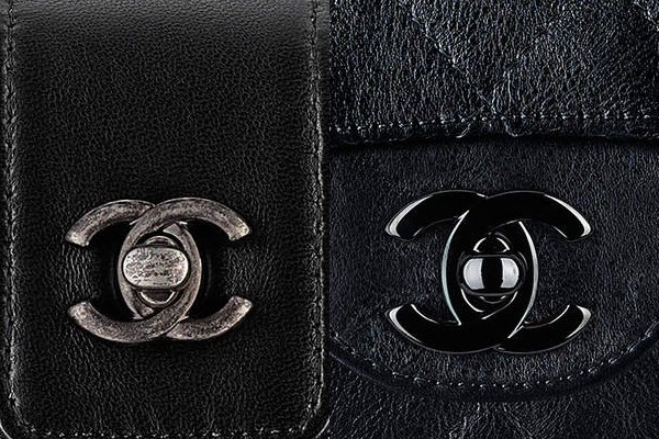 Chanel-So-Black-Cc-turnlock