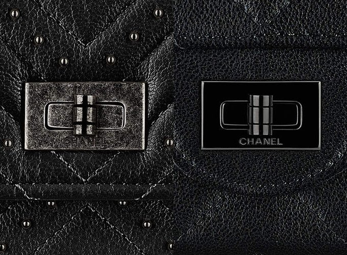 Chanel-So-Black-Clasp