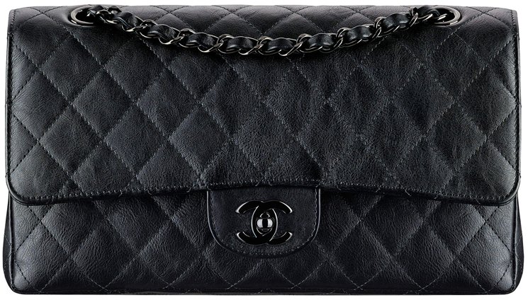 Chanel-So-Black-Classic-Flap-Bag