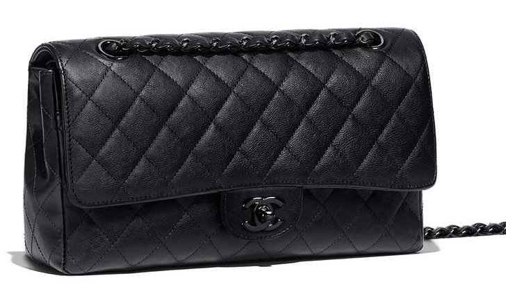 Chanel-So-Black-Classic-Flap-Bag-2